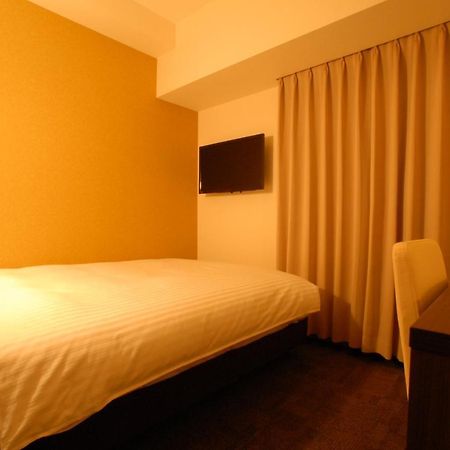 Ab Hotel Isesaki Eksteriør billede