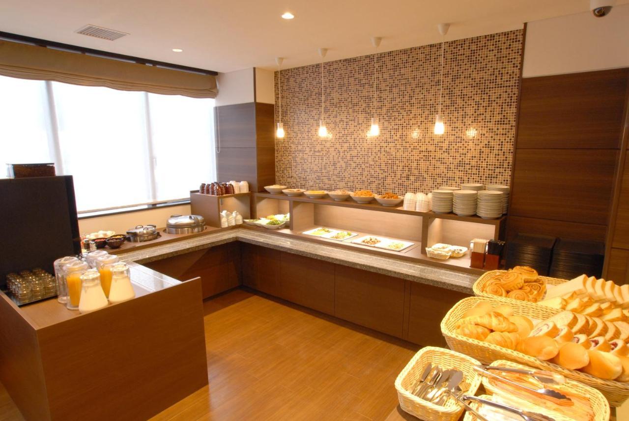 Ab Hotel Isesaki Eksteriør billede