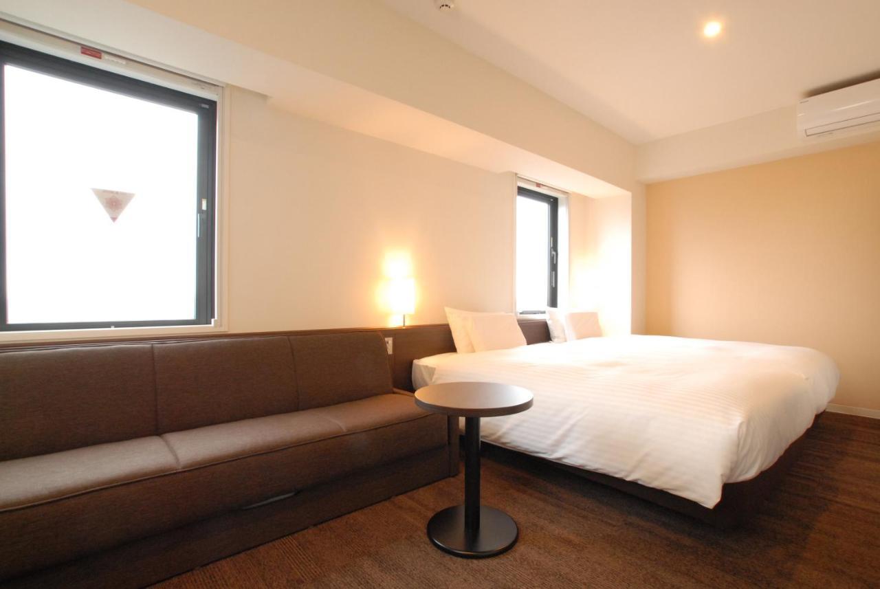 Ab Hotel Isesaki Eksteriør billede