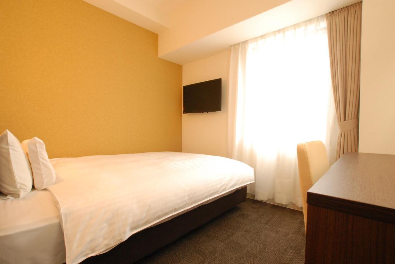 Ab Hotel Isesaki Eksteriør billede